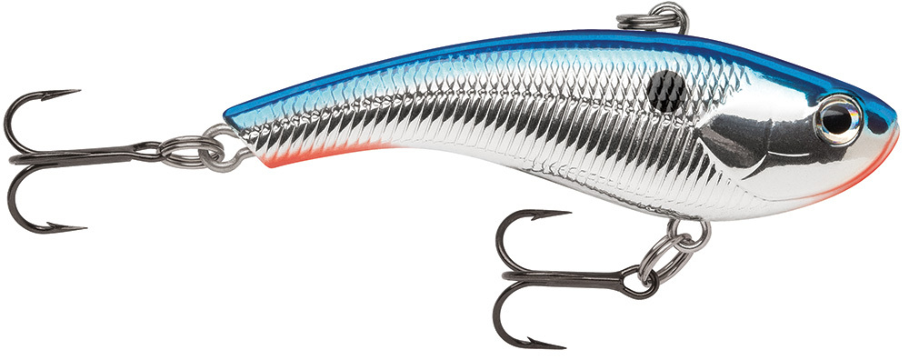 Воблер RAPALA Slab Rap 05 /CHB /тонущий/ 5см, 6гр