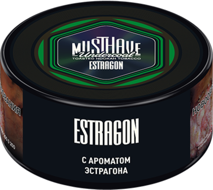 Estragon 25 гр