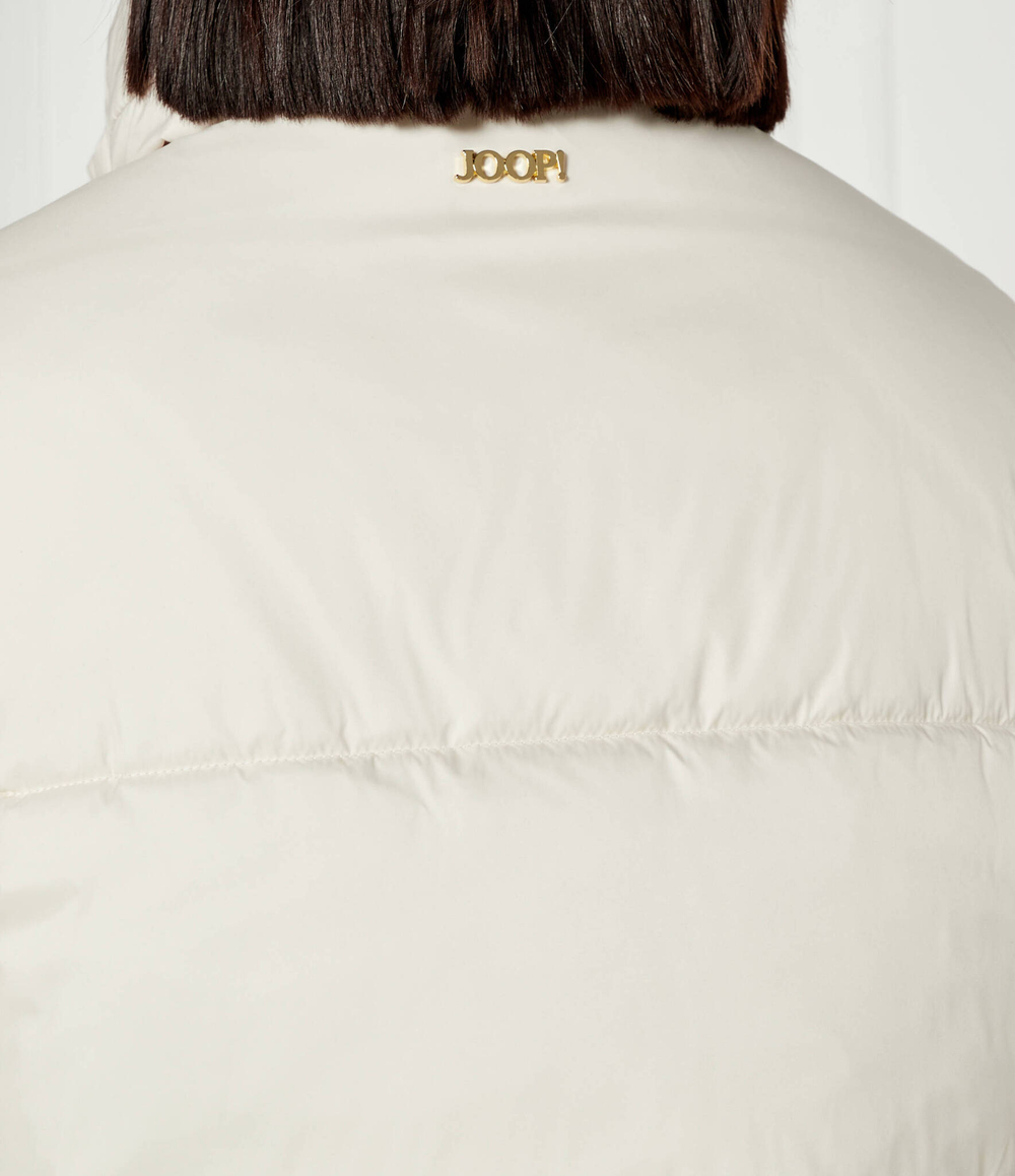 Куртка Joop! - экрю(30044146)