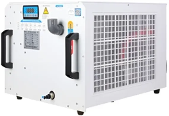 Тиски Jepson Power с системой быстрой разблокировки