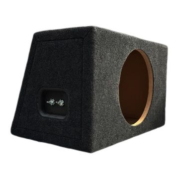 Короб ЗЯ 10" 25л МДФ