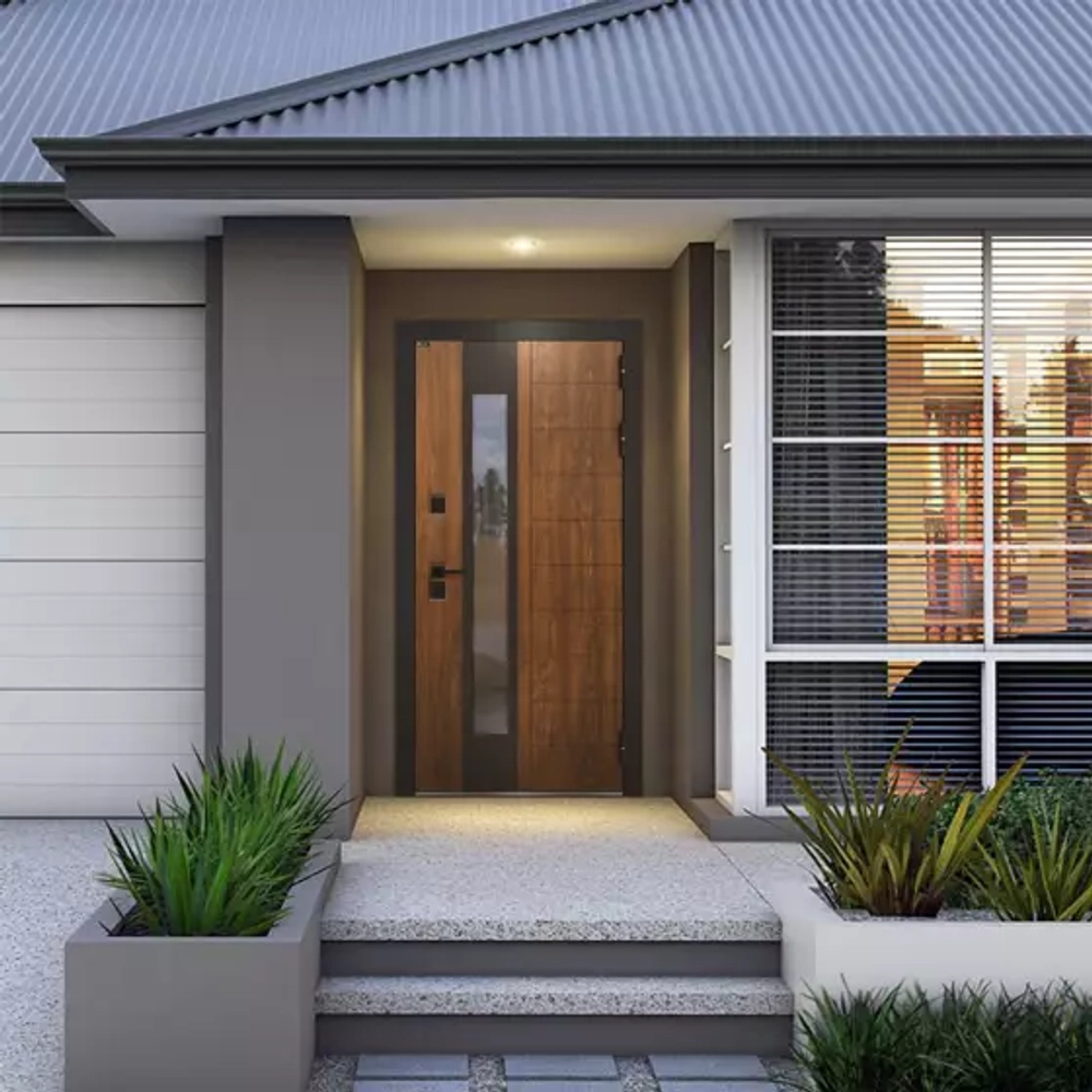 Норд плюс терморазрыв