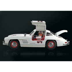 Playmobil - Mercedes-Benz 300 SL 70922 => Playmobil - Mercedes-Benz 300 SL 70922