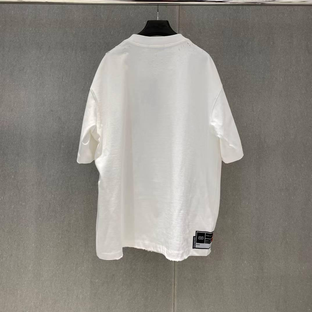 Футболка Balenciaga