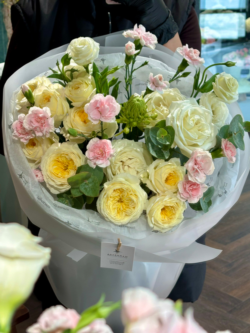 собран сегодня #12