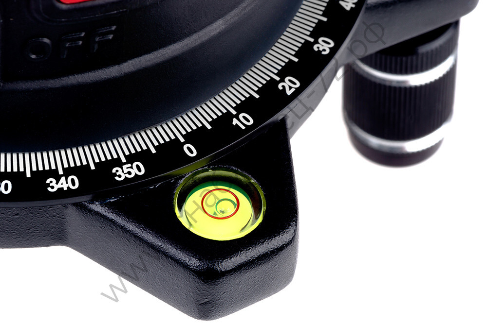 Лазерный уровень ADA ULTRALiner 360 4V