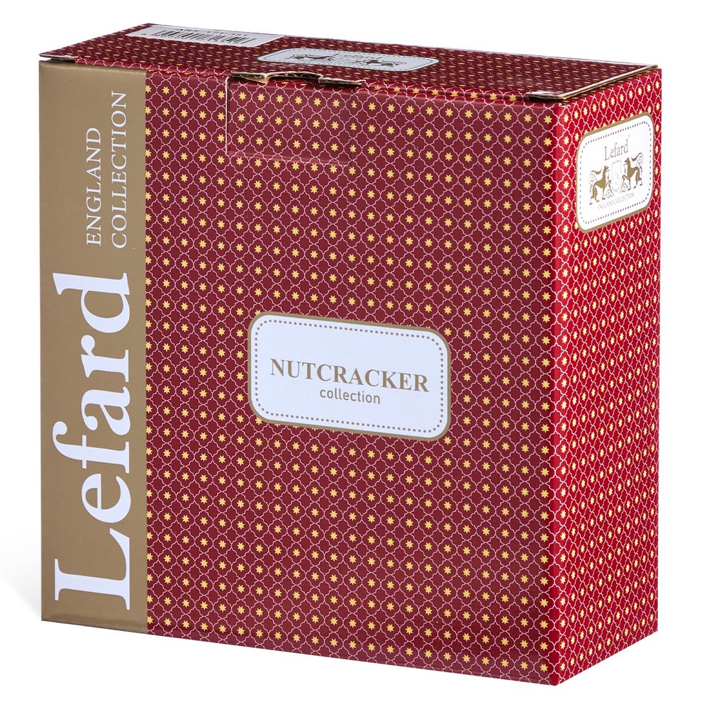 НАБОР САЛАТНИКОВ LEFARD "NUTCRACKER" 2 ШТ. 15,5*4 СМ 350 МЛ (КОР=16НАБ.)