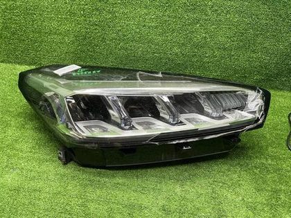 Битая Фара правая Chery Tiggo 7 Pro (20-24) LED