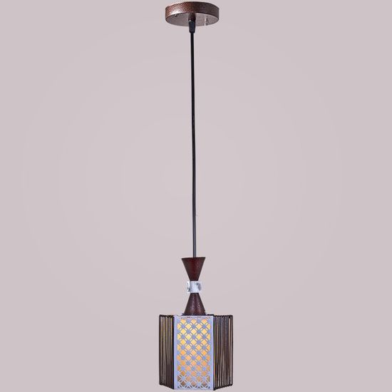 Подвесной светильник Reluce E27 03023-0.4-01