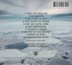 Deep Purple / Infinite (RU)(CD+DVD)