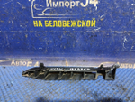 Крепление бампера переднее правое MAZDA DEMIO 2002-2005