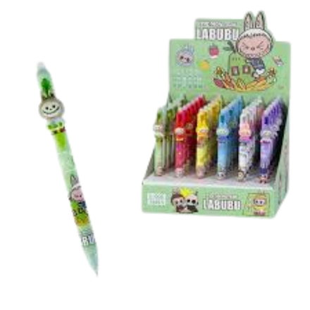 Ручка Labubu 1 шт