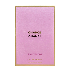 Парфюмерная вода Chanel Chance eau Tendre
