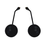 Зеркала заднего вида М8 AYK-7 для электросамокатов и электровелосипедов