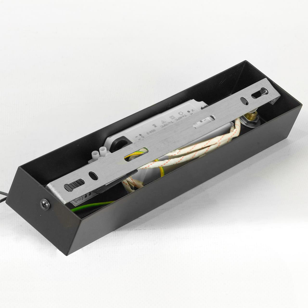 Линейно-подвесной светильник Lussole KIMBLE LSP-7418