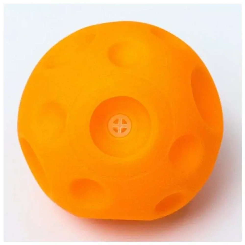 Набор развивающий, массажный, рельефный мячик