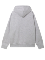 Мужская Толстовка Obey Collegiate Zip