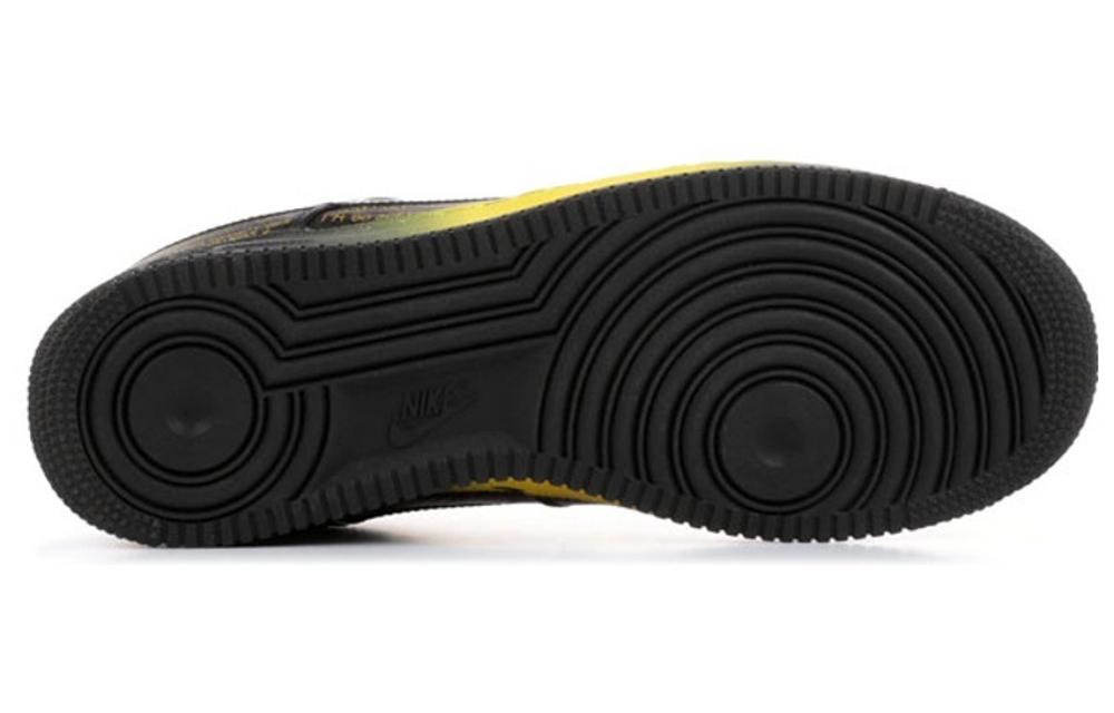 Кроссовки Nike Air Force 1 Busy P Livestrong