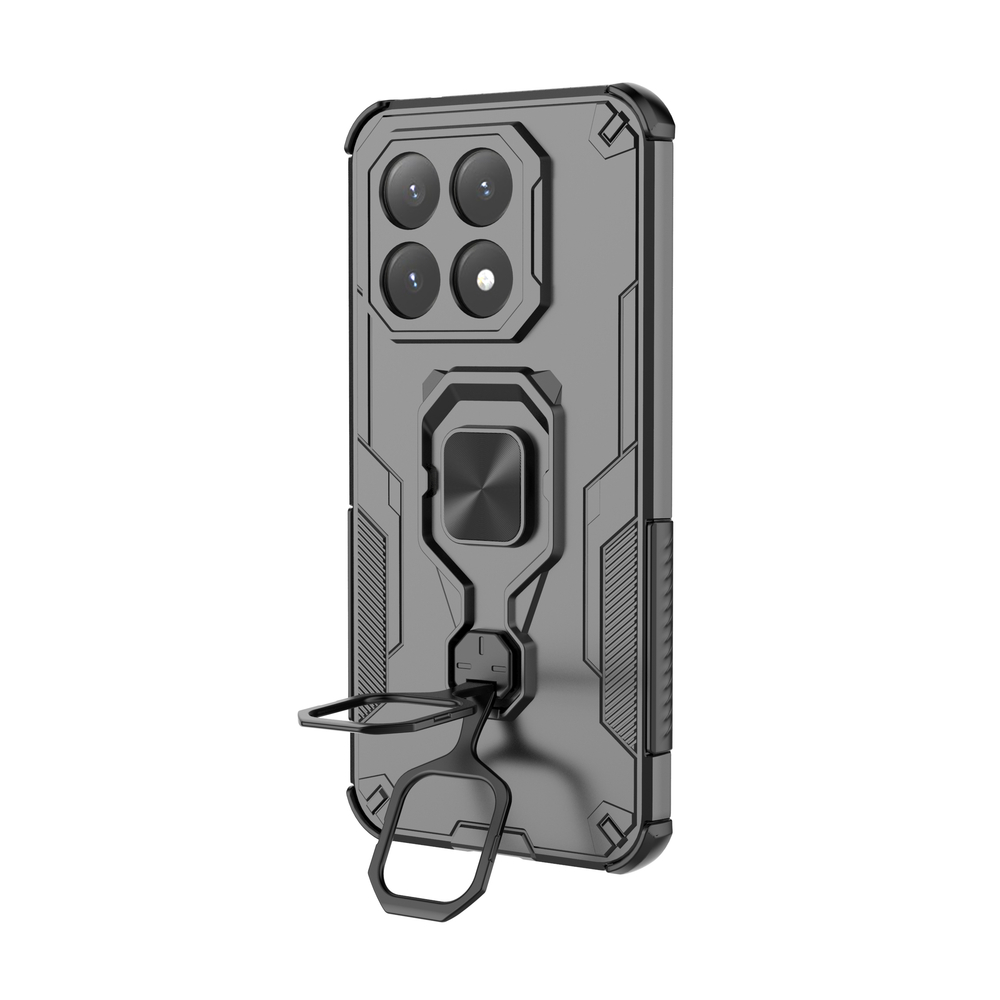 Противоударный чехол Antistrike для Xiaomi 15T