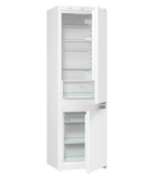 Встраиваемый двухкамерный холодильник Gorenje RKI418FE0 (q)