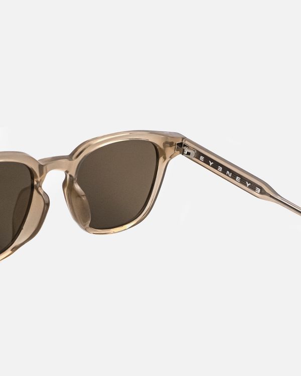 Очки Tech Brown Sun - фото 3