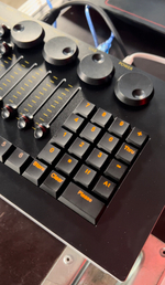 КОНСОЛЬ СВЕТОВАЯ GM2 MINI FT