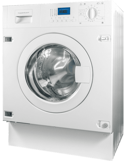 Стиральная машина Kuppersbusch WA 1930.0W