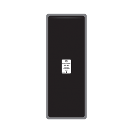 RS441 Заплата 140*400мм (10)