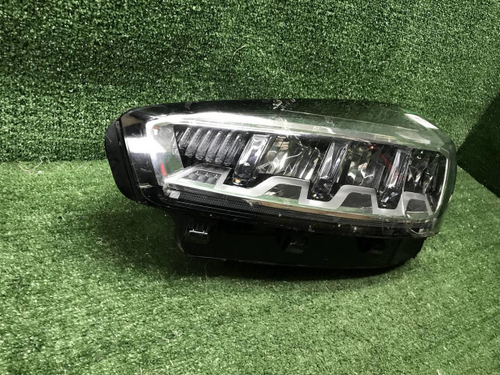 Битая Фара левая Chery Tiggo 7 Pro (2020-2024) LED