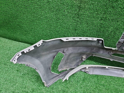 Бампер передний Kia Sorento 4 (2020-2023)