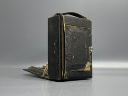 Фотокор №1 не выдвигается