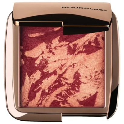 Hourglass Ambient Lighting Blush Collection - At Night