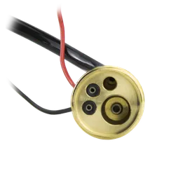 Евроадаптер панельный  MIG ( 136мм) MIG  220,250,330 STM6009L