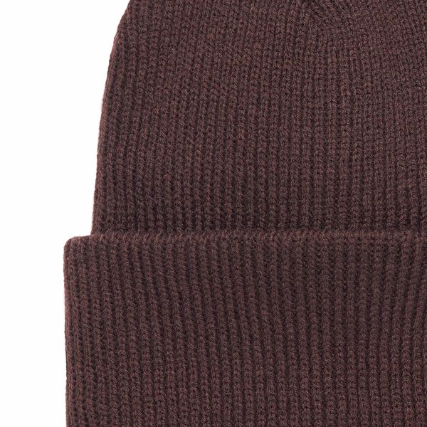 Шапка Эверест Шоколад - фото 5