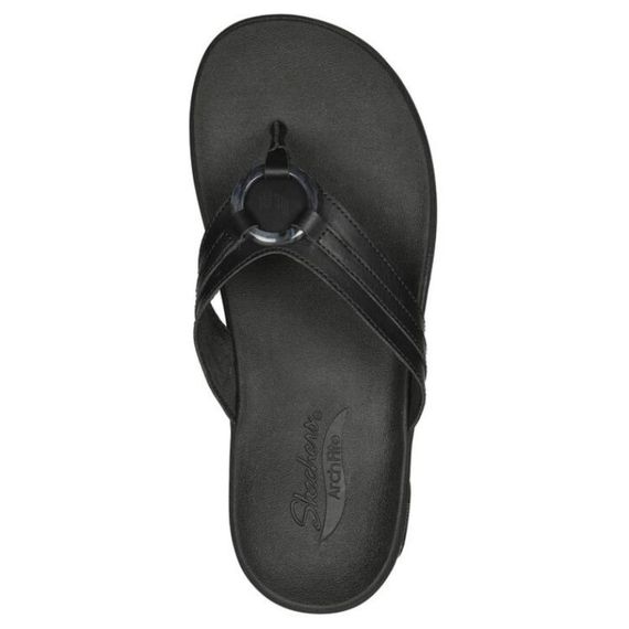 Skechers Arch Fit Maui 'Black'