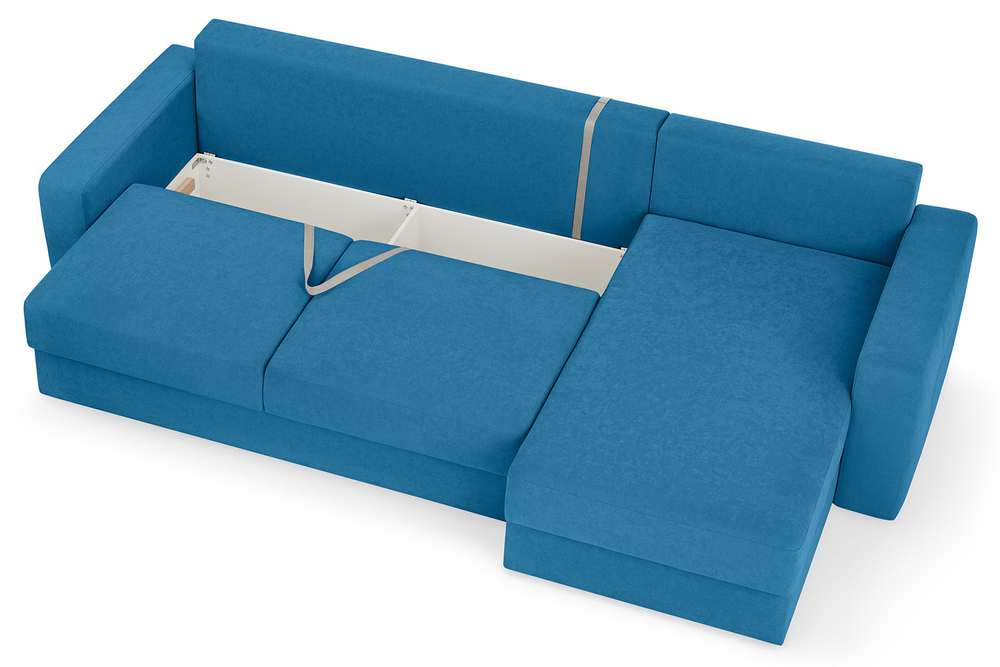 Диван-кровать угловой Aurora