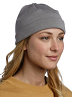 Шапка Buff Knitted Hat ELRO Grey (US:one size)