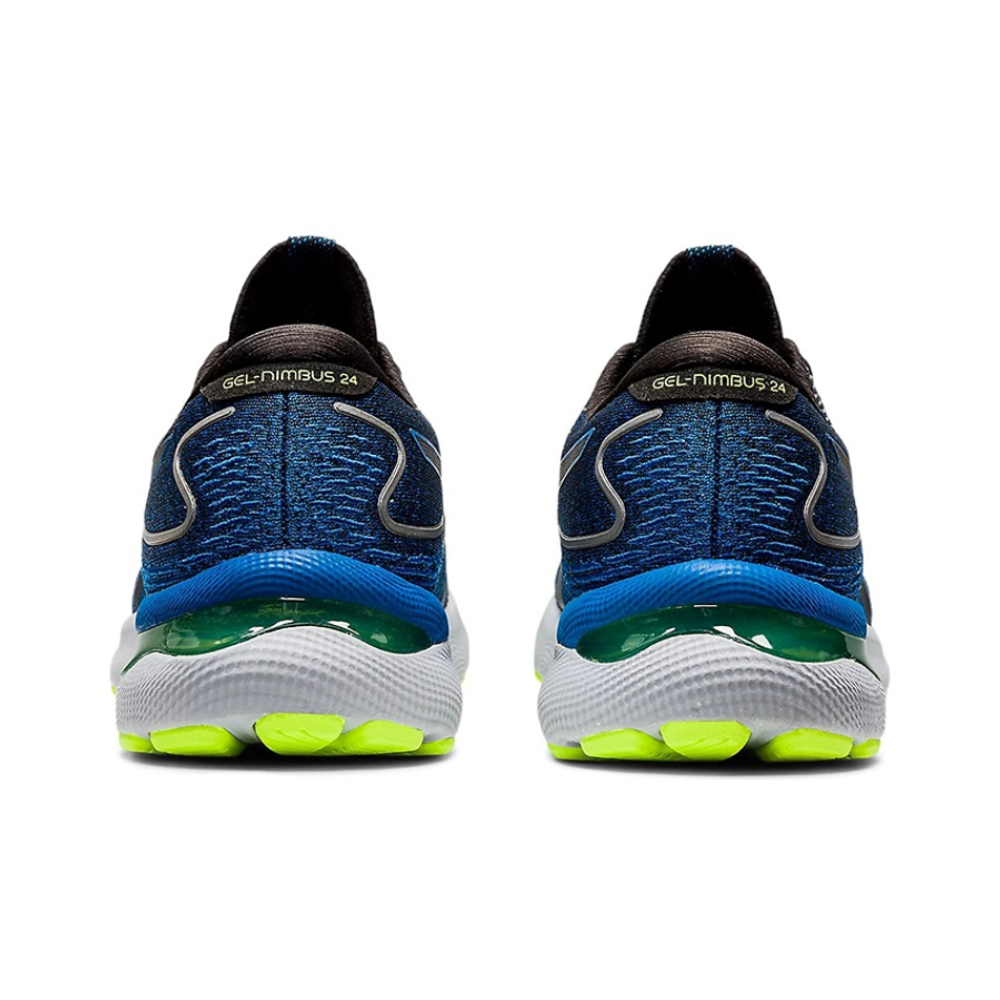 Мужские кроссовки Asics Gel Nimbus 24 'Lake Drive' 1011B359‑003