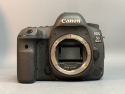 Canon EOS 5D Mark IV 22.545 кадров