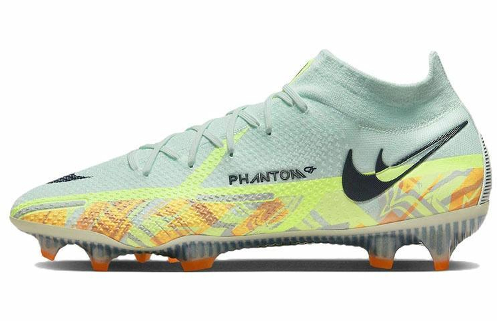 Кроссовки Nike Phantom Gt