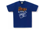 A Bathing Ape Boombox Tee