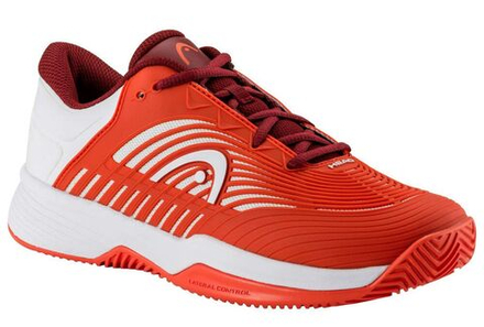 Детские теннисные кроссовки Head Revolt Pro 4.5 Clay