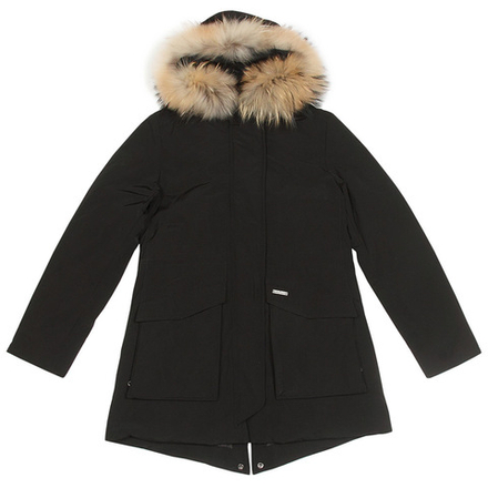 Парка для девочки Woolrich