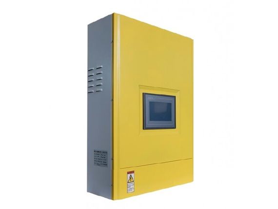 Сетевой инвертор DMWG-20KSTL для ветрогенератора 20KW (трехфазный), фото №618938813
