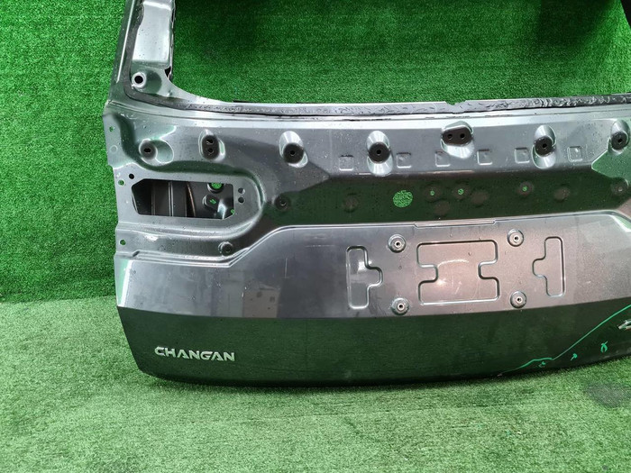 Крышка багажника Changan CS35PLUS (2018-н.в.)
