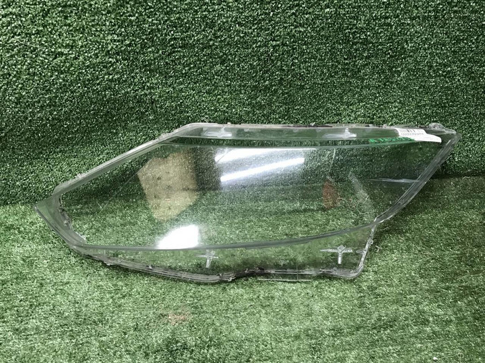Стекло фары левое Nissan Qashqai 2 j11 (2013-2019)