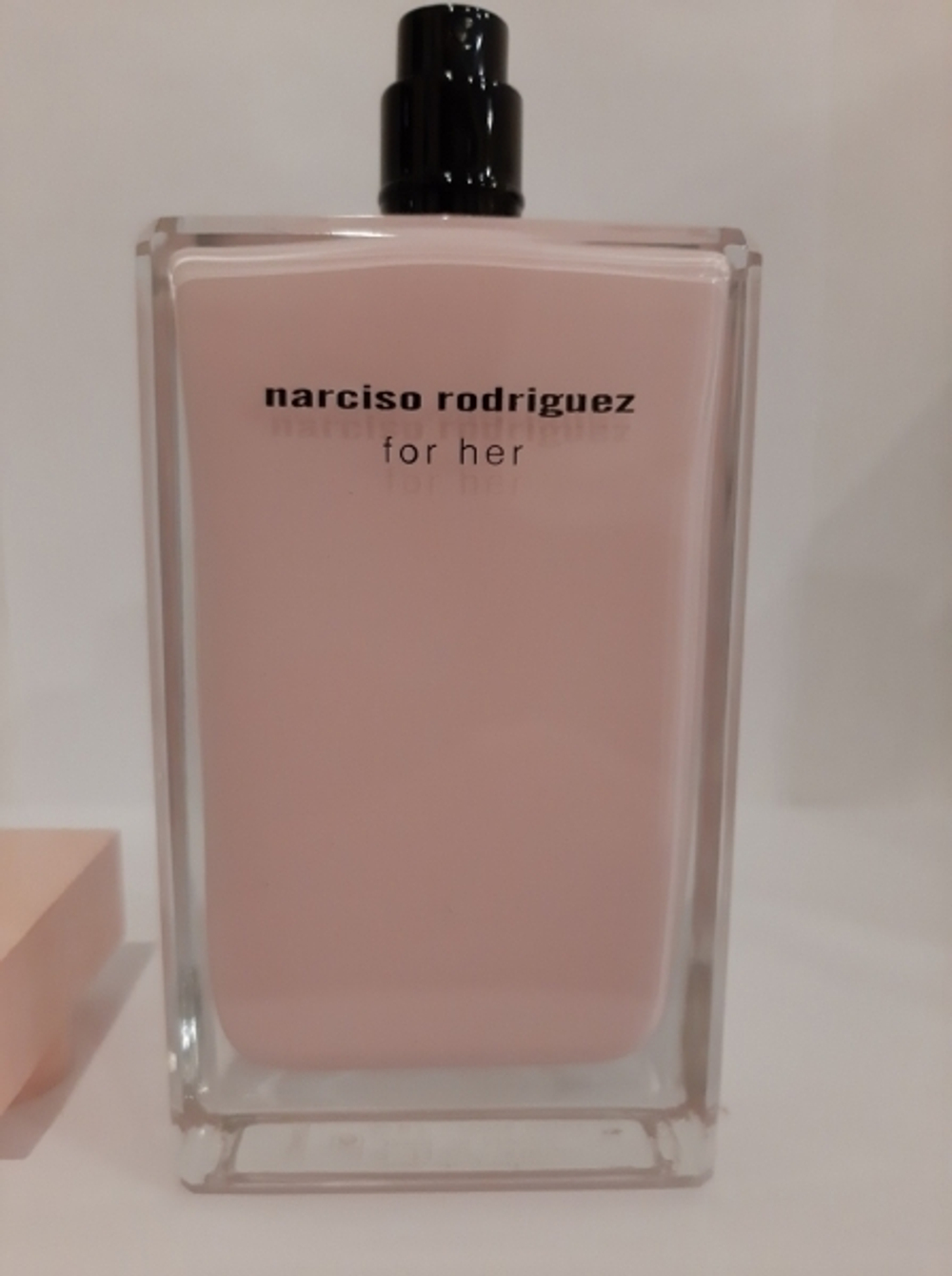 Narciso Rodriguez For Her Eau De Parfum 100 мл. (duty free парфюмерия)