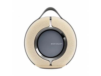 Беспроводная портативная колонка Devialet Mania Sandstorm