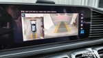 Mercedes-Benz GLE-Class W167 AMG GLE53 4MATIC+ Coupe (06.2023)