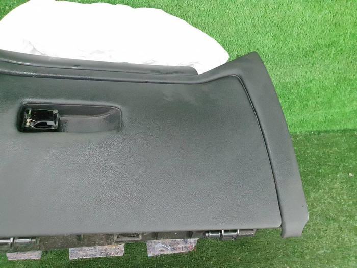 Комплект безопасности BMW 8er G14 (2018-н.в.)